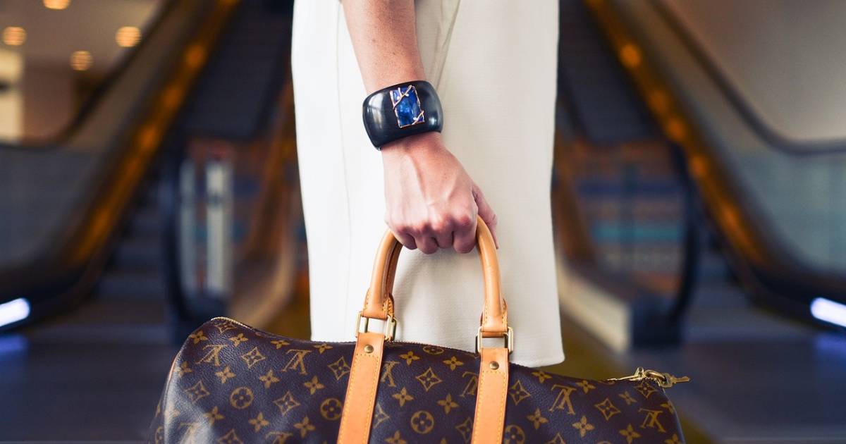 louis vuitton torba