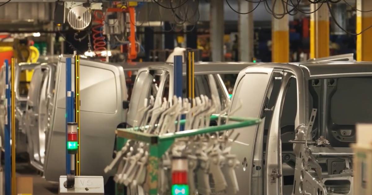 luton fabrika automobila opel