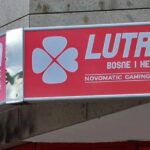 lutrija bih