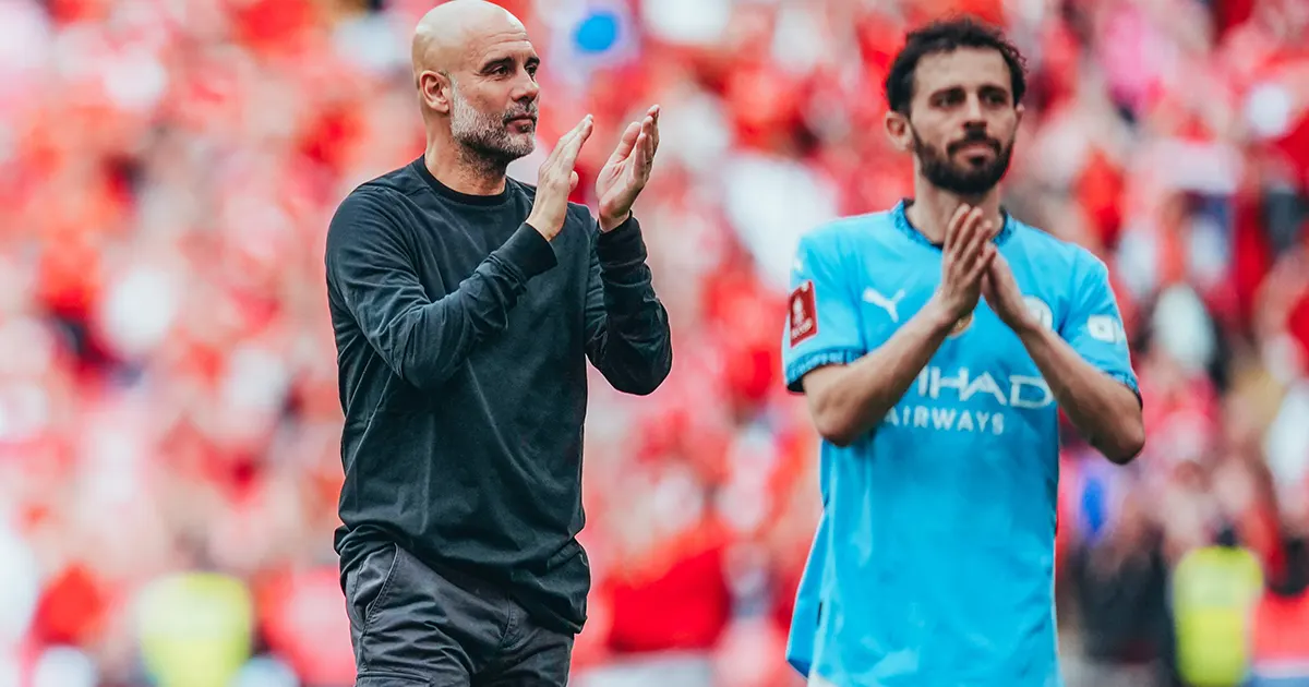 macnhester city guardiola