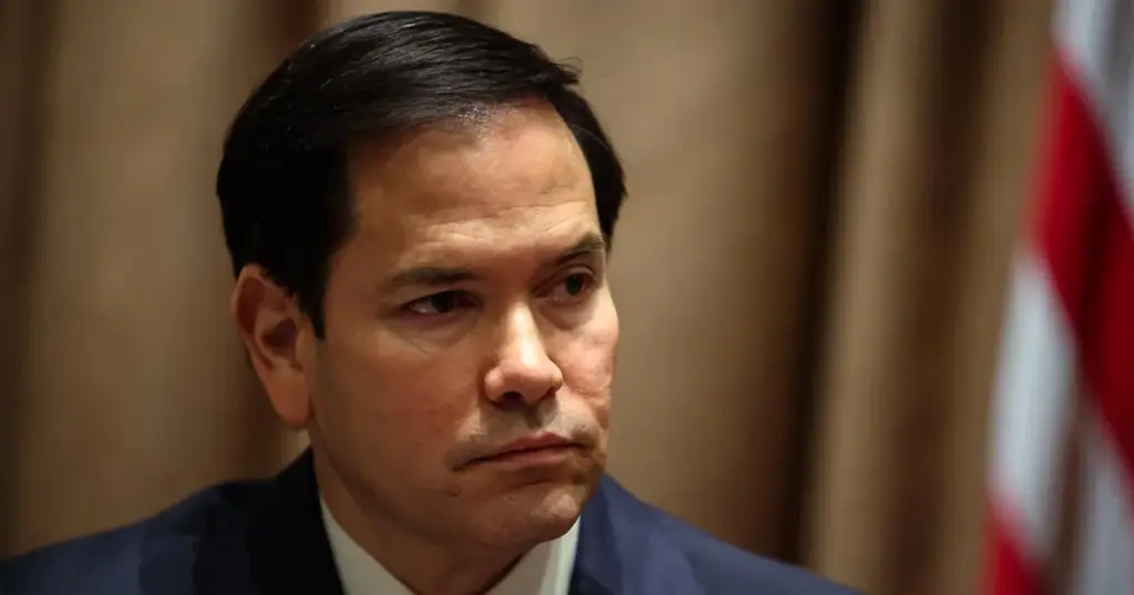 maro rubio