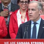 mark carney