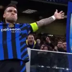 martinez inter