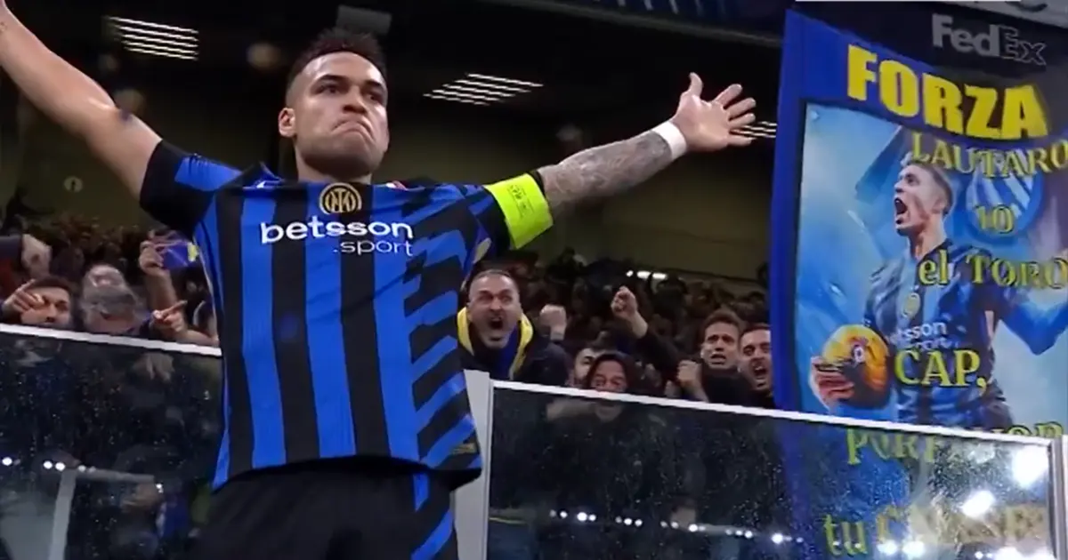 martinez inter