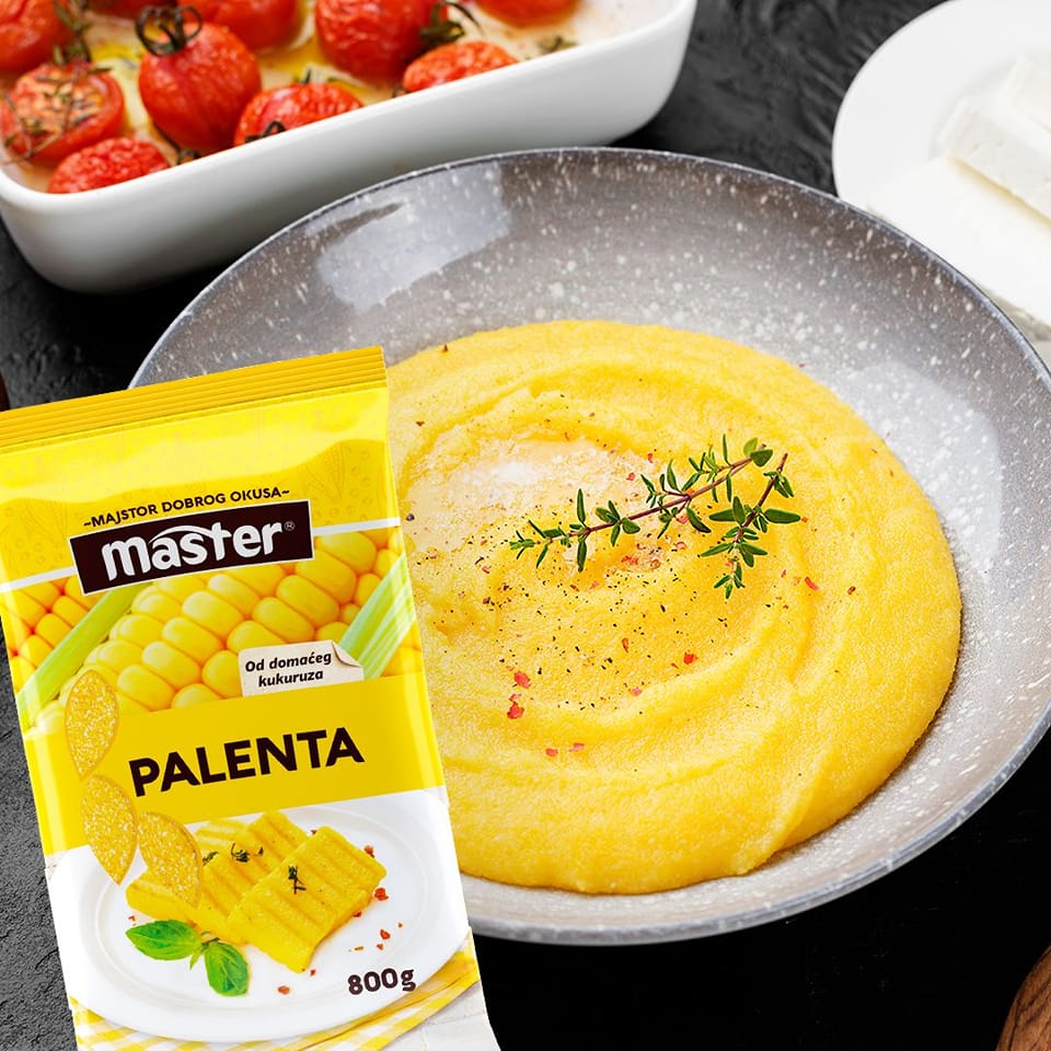 master palenta