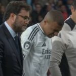 mbappe real povreda