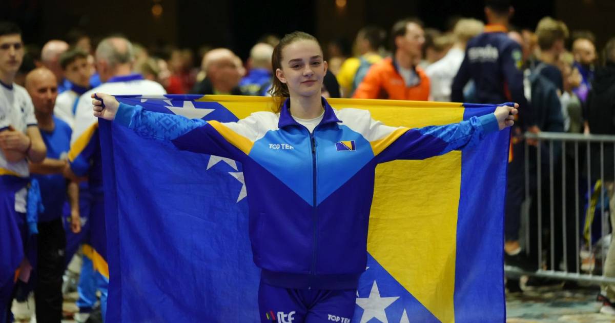 melina ružnić