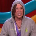 mickey rourke