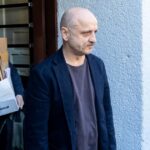 Uhapšen Mile Kekin