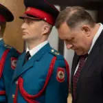 milorad dodik