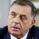 milorad dodik