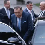 milorad dodik