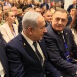 milorad dodik benjamin netanyahu