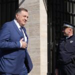 milorad dodik