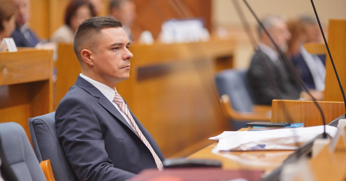 Miloš Bukejlović