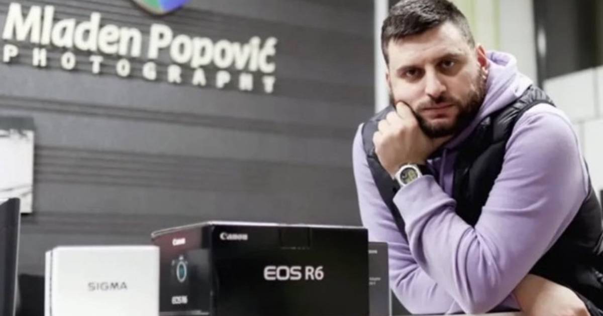 mladen popovic
