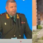 General moskalik