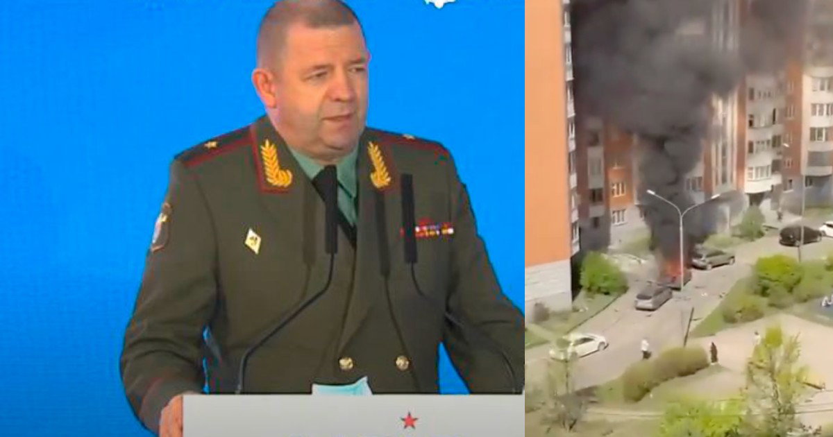 General moskalik