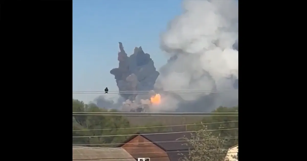 moskva eksplozija