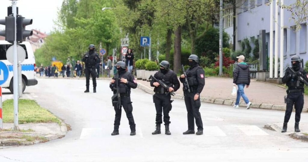 muprs policija istocno sarajevo