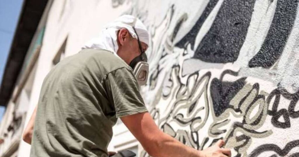 adnan dupanović mural
