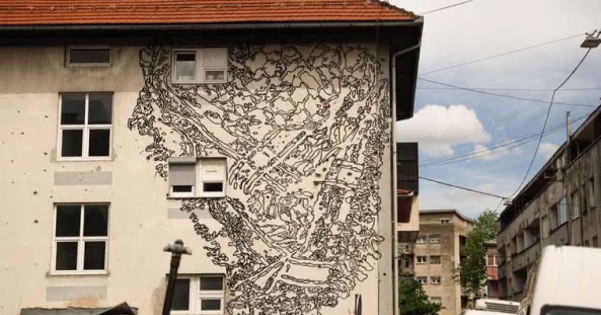 mural bihac