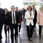 nato predsjedništvo bih
