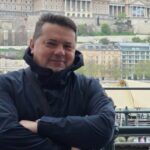 nenad stevandic