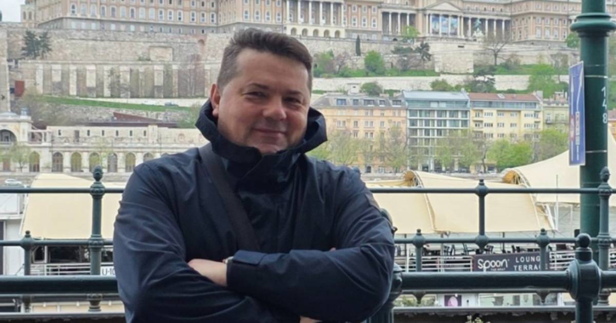 nenad stevandic