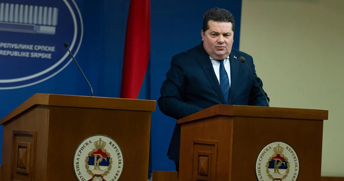 nenad stevandic