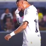 neymar povreda