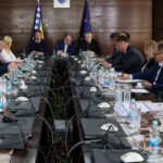 niksic i direktori javnih preduzeca