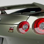 nissan gtr