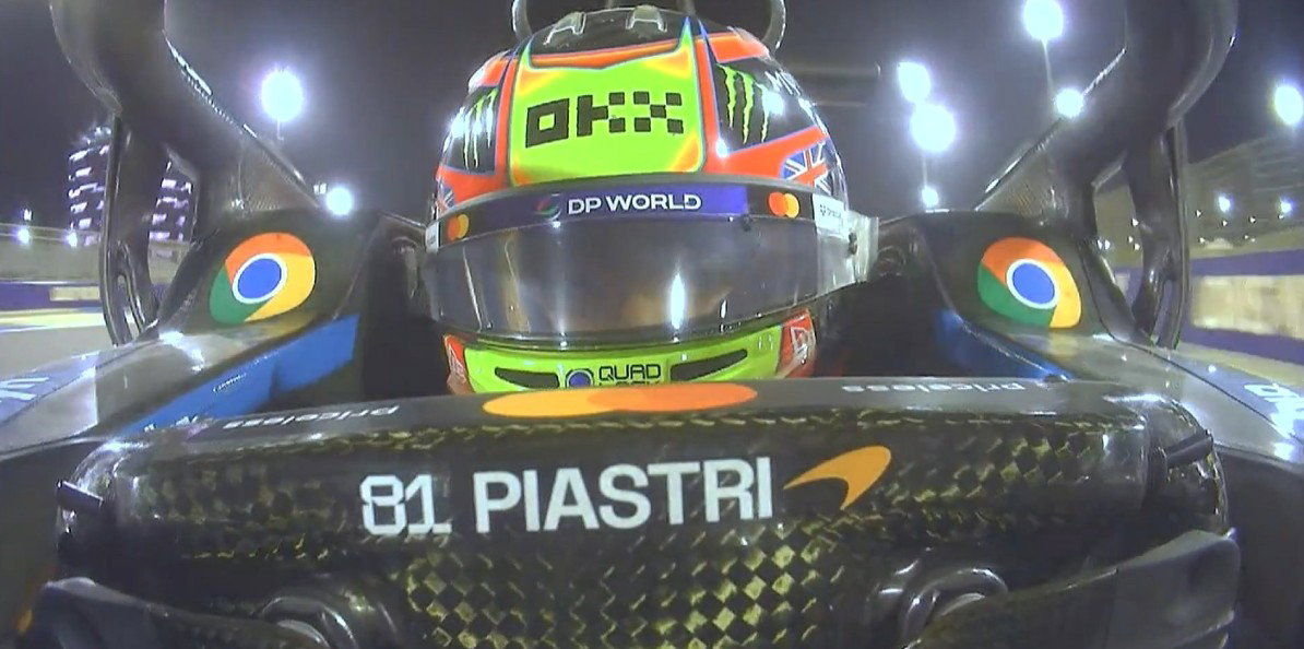 oscar piastri
