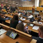 parlament fbih