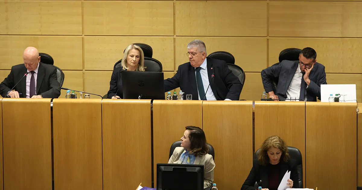 parlament fbih hm