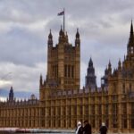 parlament velika britanija
