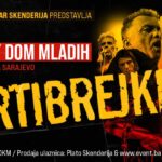 partibrejkers