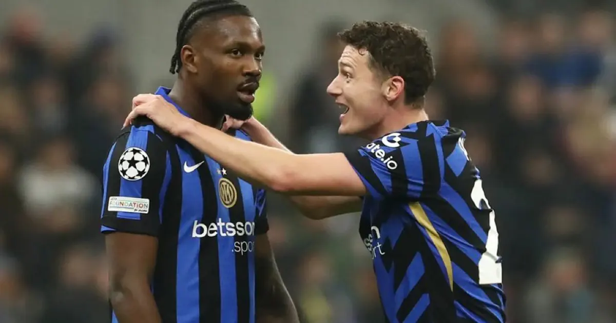 pavard thuram