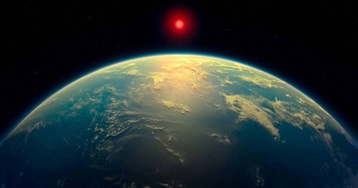 planeta svemir