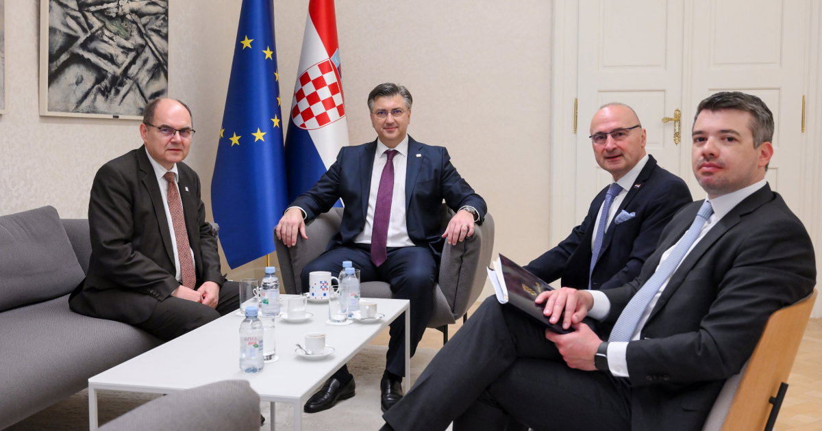 plenkovic schmidt grlic radman