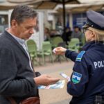 policajka mupusk