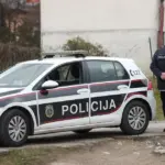 policija