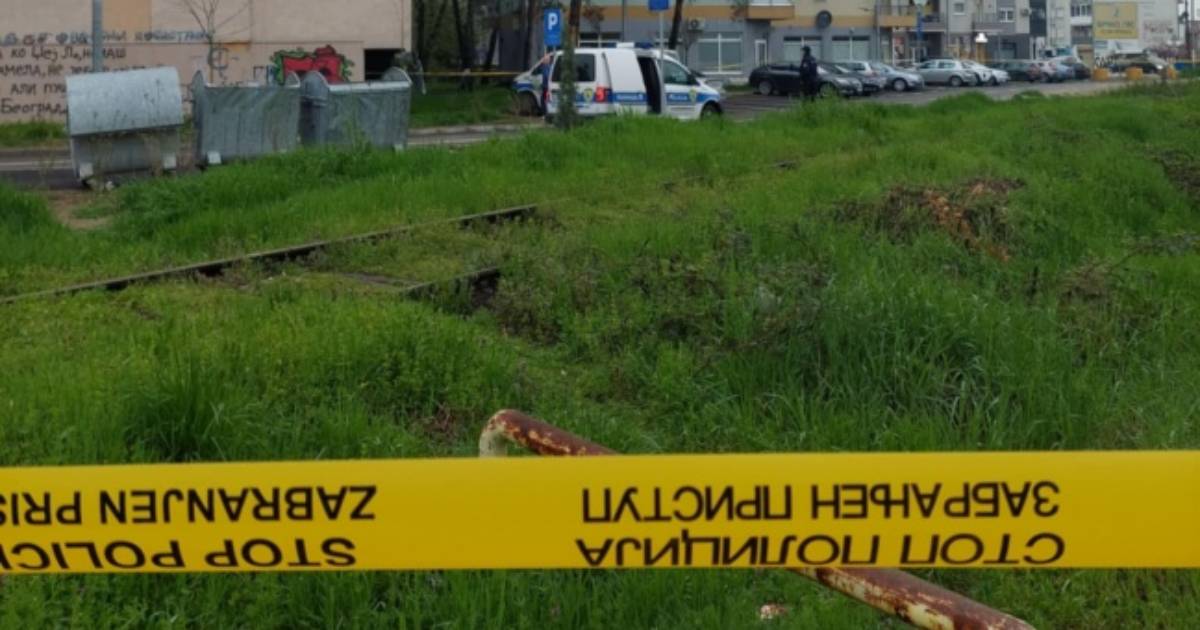 policija brcko traka