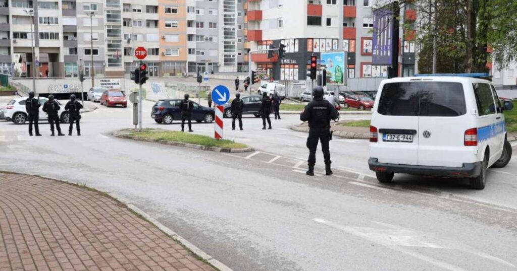 policija muprs istocno sarajevo
