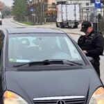 policija patrola mup ks