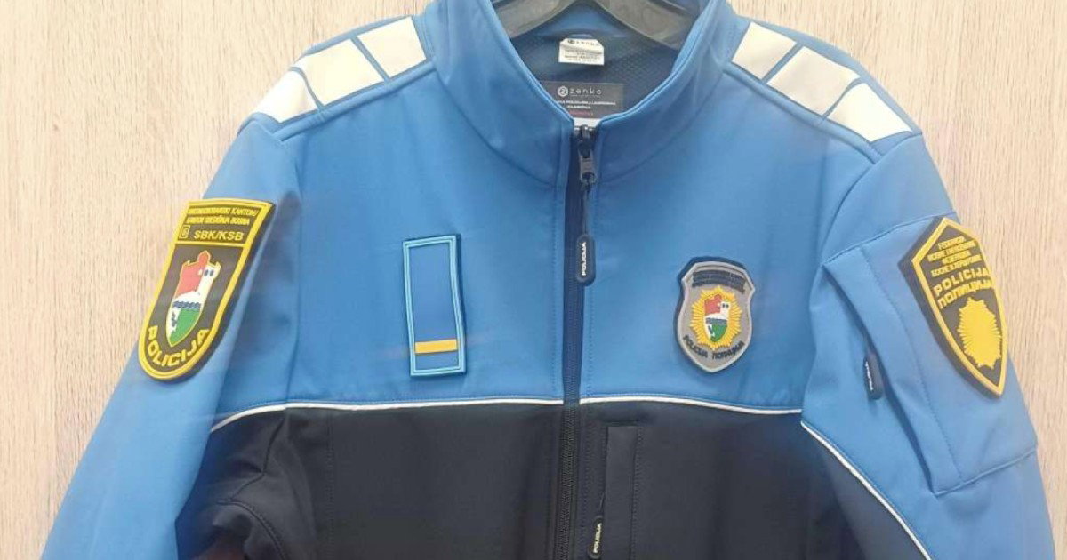 policija sbk nove uniforme