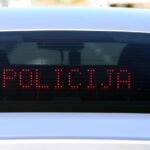 policijski presretač