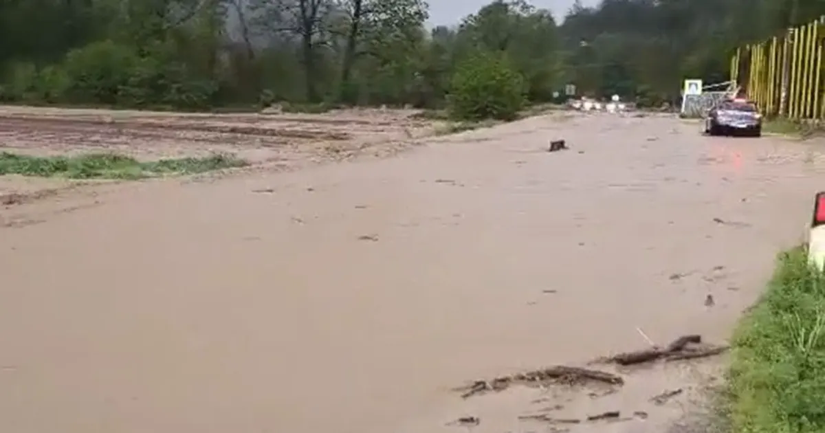 poplave majevica