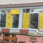 posta zvecan kosovo